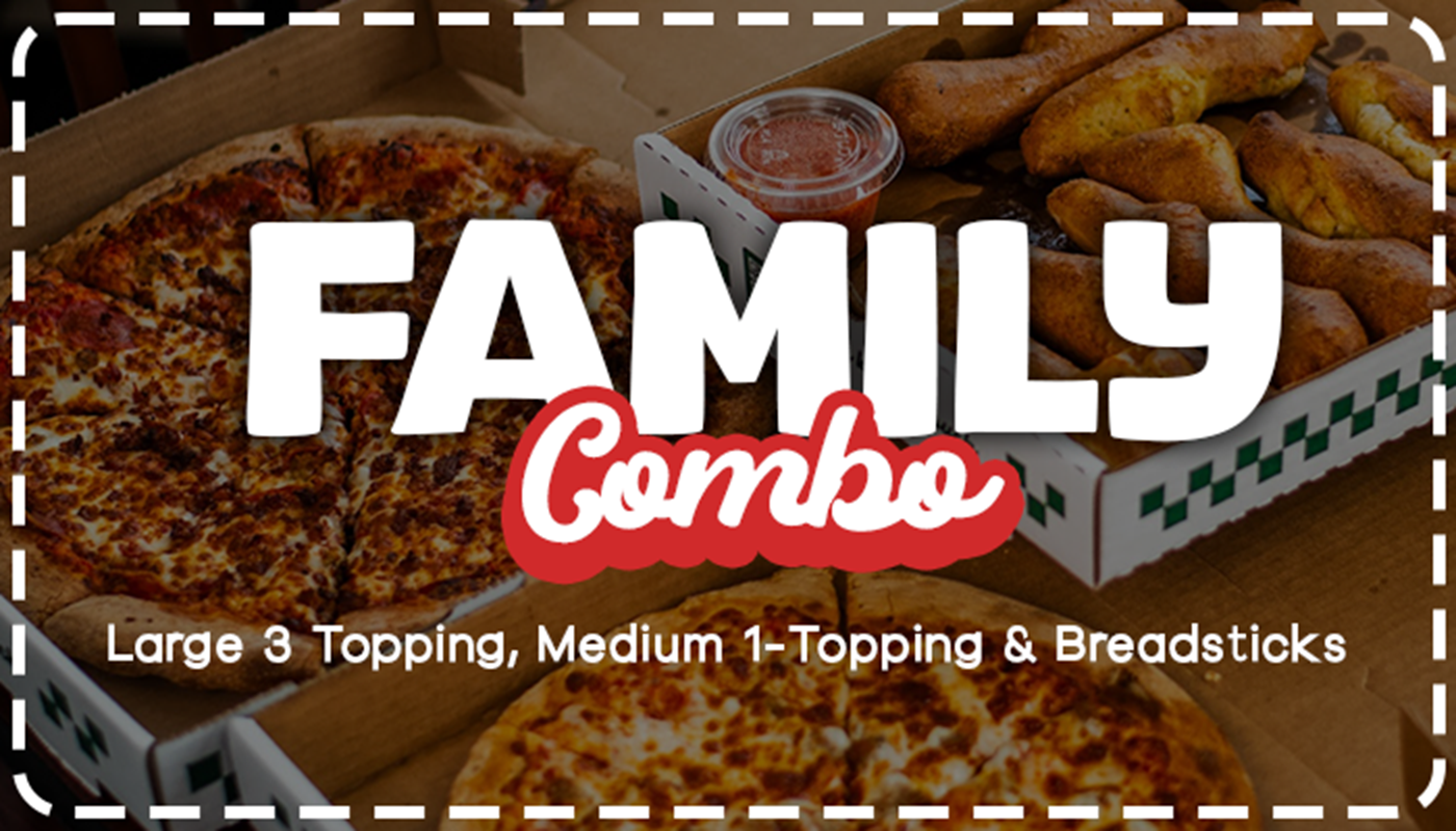 FAMILY COMBO image