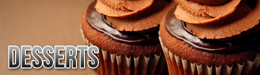 DESSERTS image