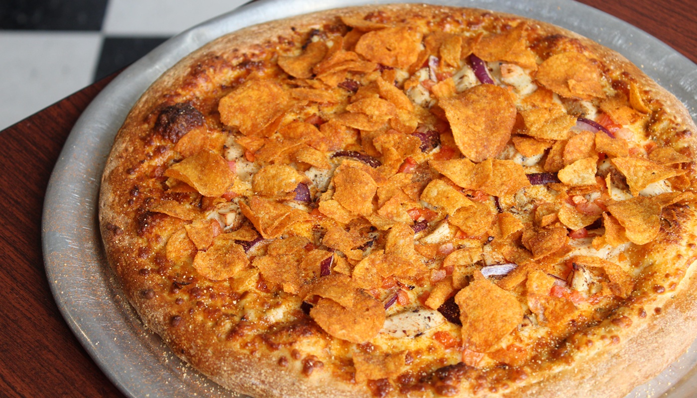 GRIPPO'S SMOKEHOUSE CHICKEN image