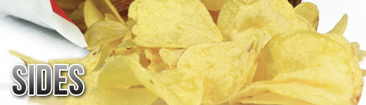 SIDES & SAUCES image