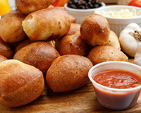 BREAD BITES image