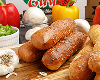 FULL ORDER BREADSTICKS image