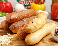 FULL ORDER DIRTY STICKS image