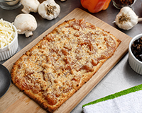 SMALL APPLE PIE image