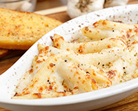 ALFREDO PASTA image