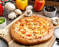 BUFFALO CHICKEN image