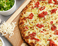 MARGHERITA image