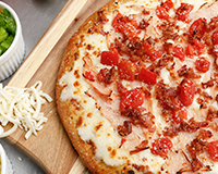 OWENSBORO HOT BROWN image