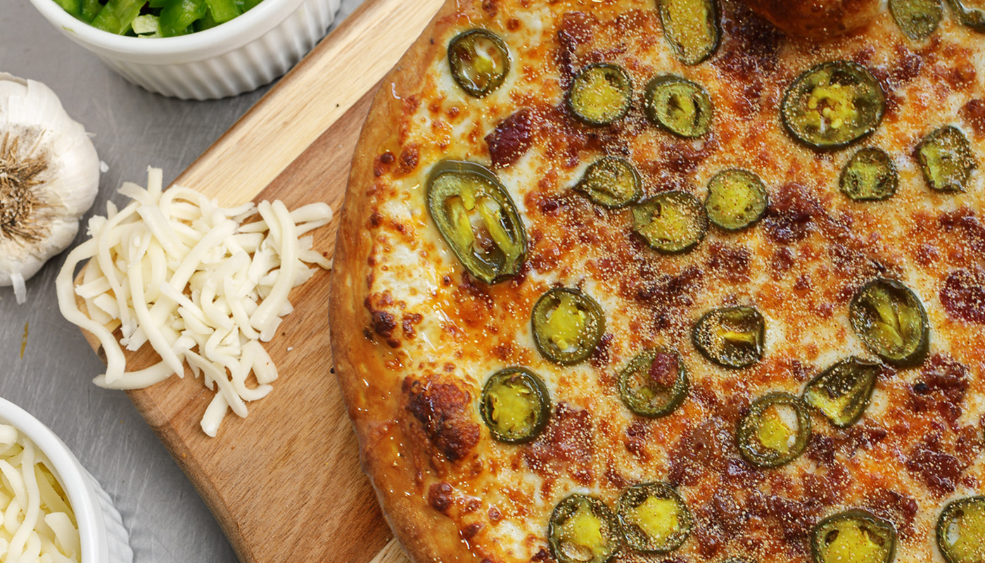 JALAPENO POPPER image