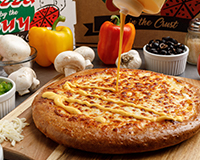SNOW WHITE AND HER 7 CHEESES image